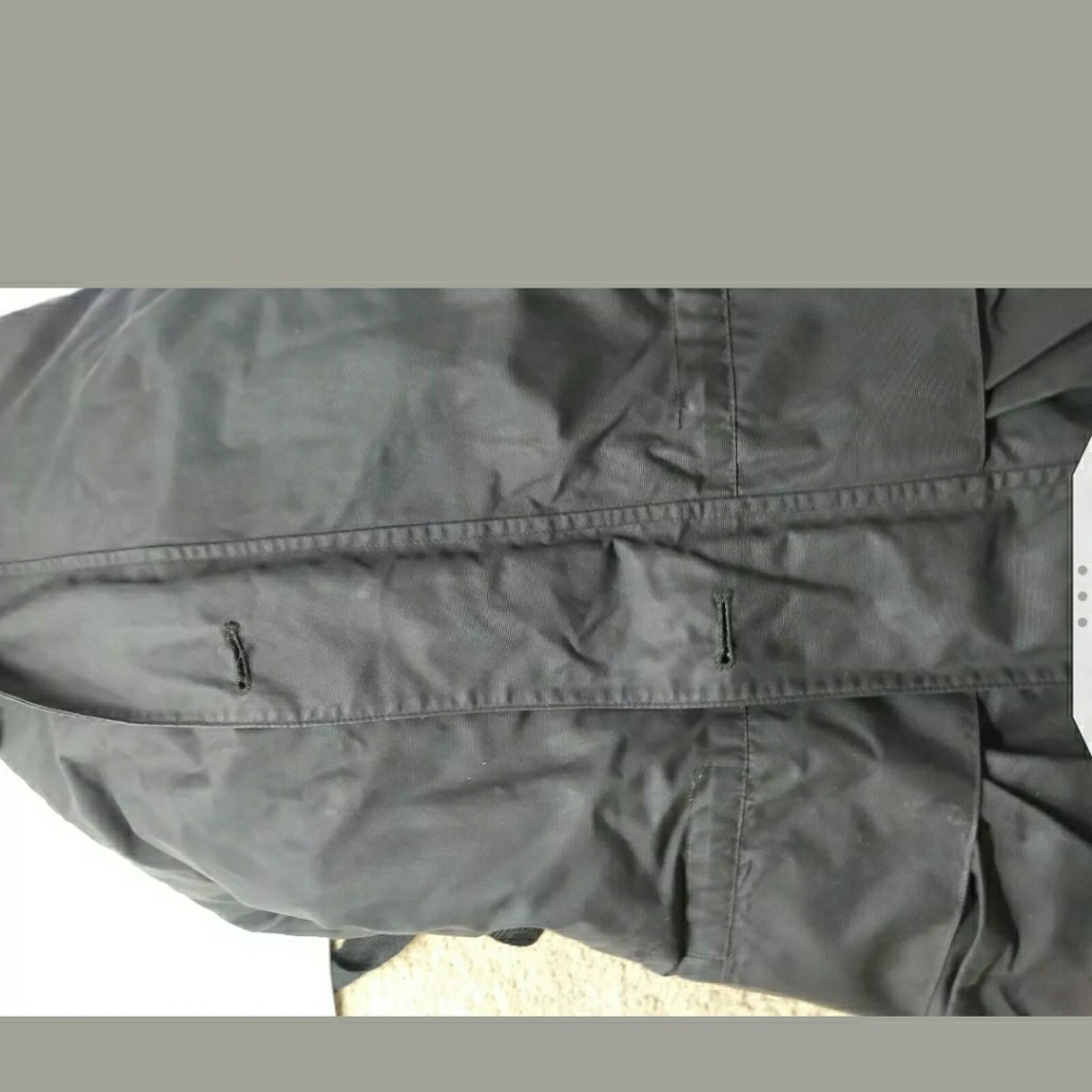 Burberry Men Jacket - image 1